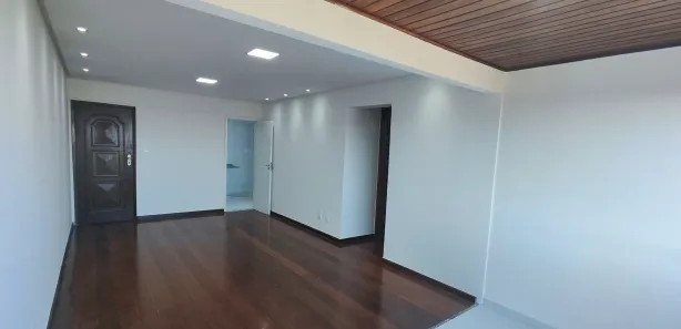 Apartamento com 3 Quartos à venda, 112m² no Luiz Anselmo, Salvador