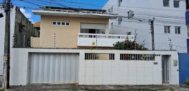 Casa com 4 Quartos para alugar, 230m² no Piedade, Jaboatão dos Guararapes