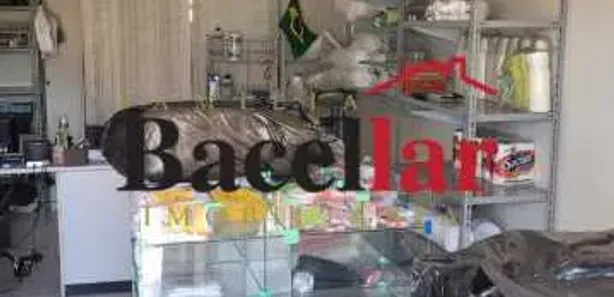 Loja / Salão / Ponto Comercial à venda, 36m² no Jaconé (Sampaio Correia), Saquarema