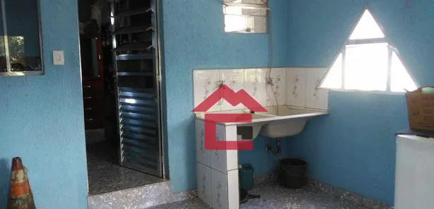 Prédio Inteiro para venda ou aluguel, 68m² no Vila São Francisco, Itapevi