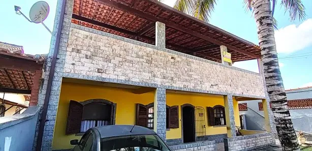 Casa com 3 Quartos à venda, 89m² no Areal, Araruama