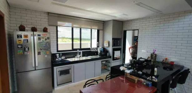 Casa com 4 Quartos para alugar, 325m² no Gran Park, Vespasiano