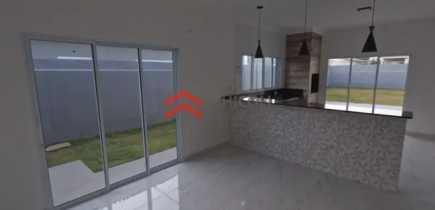 Casa com 3 Quartos para venda ou aluguel, 188m² no Jardim Haras Bela Vista Gl Dois, Vargem Grande Paulista