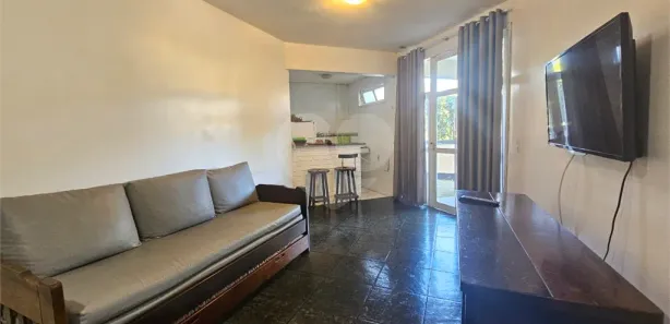 Flat com 1 Quarto à venda, 48m² no Centro (Mangue), Armação dos Búzios