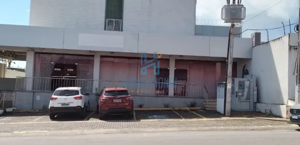 Prédio Inteiro para alugar, 900m² no Lagoa Nova, Natal