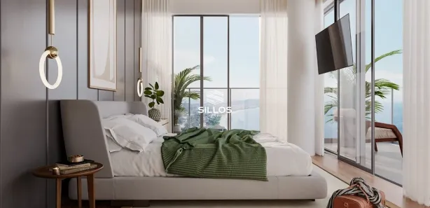 Apartamento com 4 Quartos à venda, 247m² no Armação, Penha