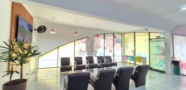 Prédio Inteiro com 13 Quartos à venda, 600m² no Centro, Jacareí