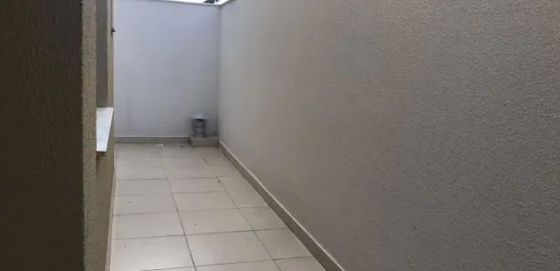 Apartamento com 3 Quartos à venda, 82m² no Santa Branca, Belo Horizonte