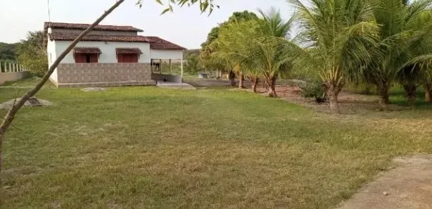 Fazenda / Sítio / Chácara com 2 Quartos à venda, 9000m² no , Vera Cruz