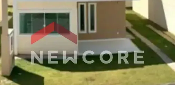 Casa de Condomínio com 2 Quartos à venda, 150m² no Nova Abrantes (Abrantes), Camaçari