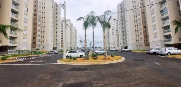 Apartamento com 2 Quartos para venda ou aluguel, 55m² no Vale das Esmeraldas, Limeira