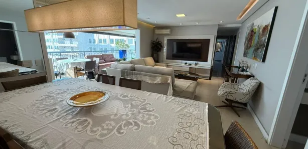 Apartamento com 3 Quartos à venda, 160m² no Parque Industrial Tomas Edson, São Paulo