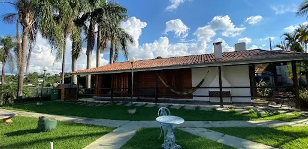 Casa de Condomínio com 5 Quartos à venda, 280m² no Condomínio Porta do Sol, Mairinque