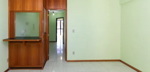 Conjunto Comercial / Sala à venda, 43m² no Centro, Canoas