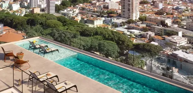 Blue Park || 53m² no Jardim São Paulo(Zona Norte), São Paulo