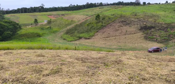 Terreno / Lote / Condomínio à venda, 500m² no Jardim Sílvia, Embu das Artes