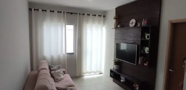 Casa com 2 Quartos à venda, 45m² no Florença, Ribeirão das Neves