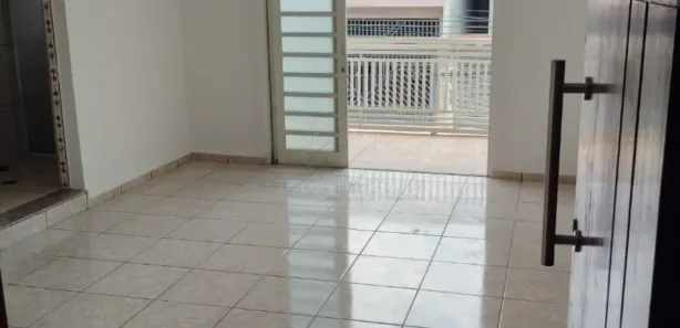 Sobrado com 2 Quartos para alugar, 128m² no Jardim Nilza Miranda, Mauá