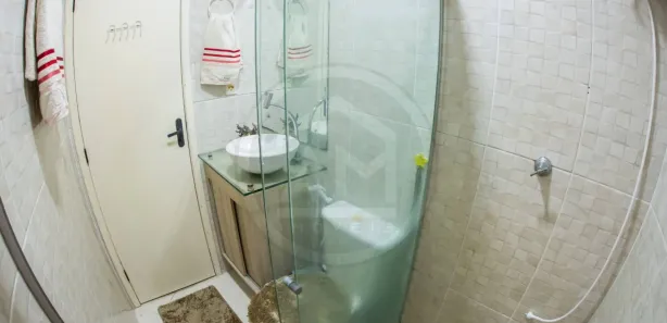 Casa de Condomínio com 3 Quartos à venda, 180m² no Madre Paulina, São Cristóvão