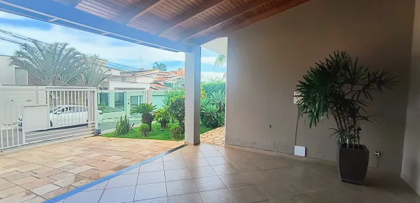 Casa de Condomínio com 5 Quartos para alugar, 800m² no Setor Habitacional Vicente Pires - Trecho 3, Brasília