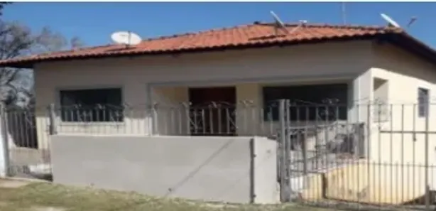 Casa com 1 Quarto à venda, 119m² no Jardim Porangaba, Águas de São Pedro