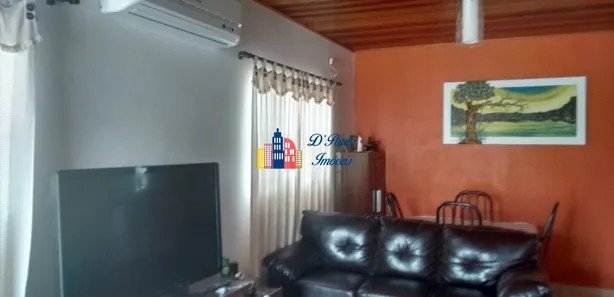 Casa com 2 Quartos à venda, 400m² no , Pirapora do Bom Jesus