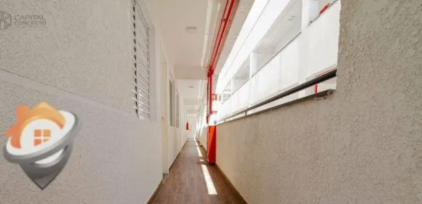 Apartamento com 2 Quartos à venda, 48m² no Vila Palmeiras, São Paulo