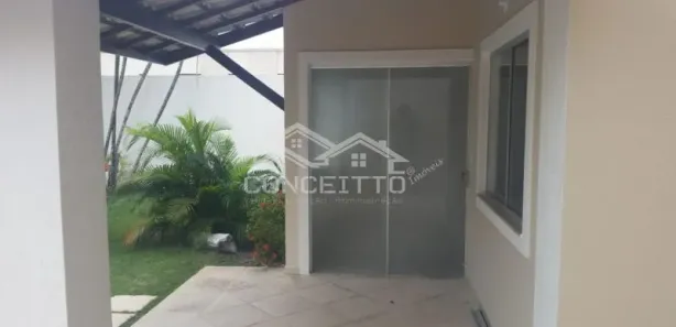 Casa com 3 Quartos à venda, 205m² no Buraquinho, Lauro de Freitas