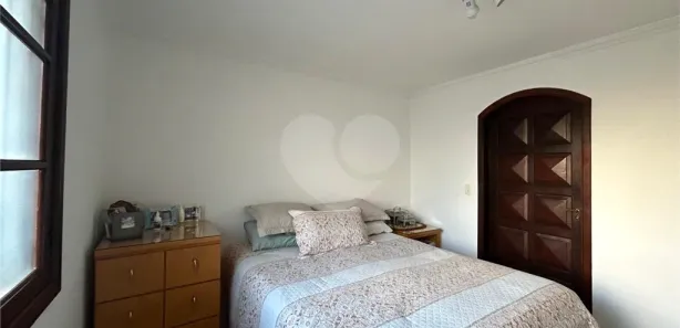 Sobrado com 3 Quartos à venda, 140m² no Chácara Santo Antônio (Zona Sul), São Paulo