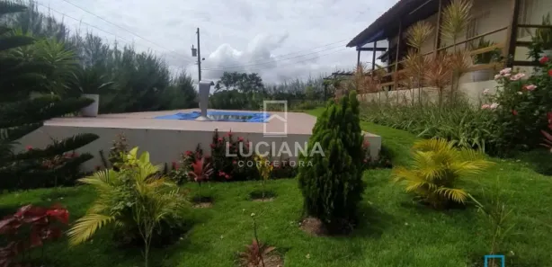 Fazenda / Sítio / Chácara com 5 Quartos à venda, 15000m² no , Sairé