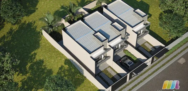 Apartamento com 3 Quartos à venda, 106m² no Centro, São Francisco do Sul