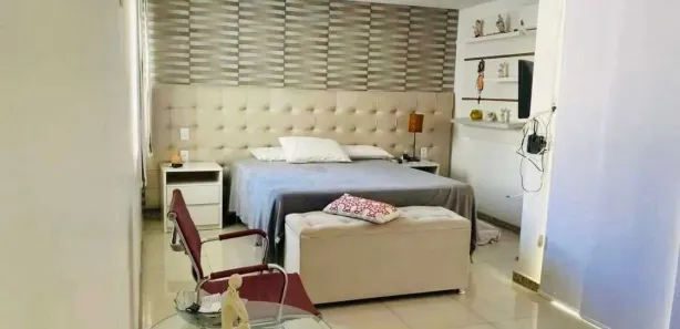 Casa com 4 Quartos à venda, 300m² no Grageru, Aracaju