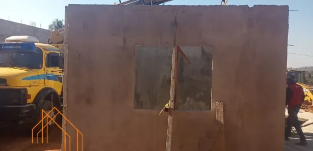 Fazenda / Sítio / Chácara com 3 Quartos à venda, 86m² no Lavorare Arujá, Arujá