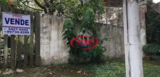 Terreno / Lote / Condomínio à venda, 296m² no Barro Branco (Zona Norte), São Paulo