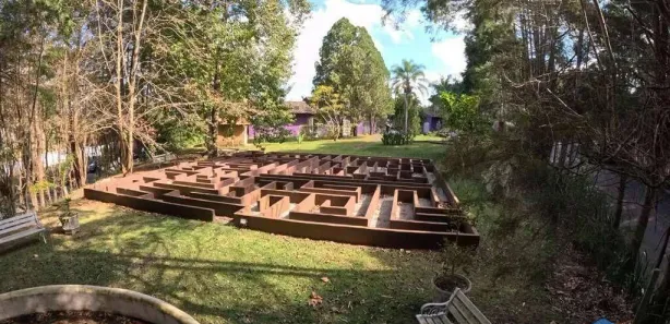 Casa de Condomínio com 4 Quartos para venda ou aluguel, 698m² no Monte Catine, Vargem Grande Paulista