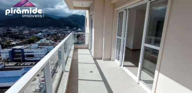 Apartamento com 3 Quartos à venda, 210m² no Jardim Primavera, Caraguatatuba