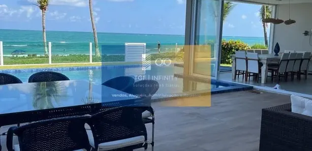 Casa com 6 Quartos para alugar, 350m² no , Tamandaré