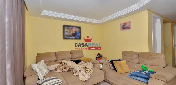 Casa com 5 Quartos à venda, 217m² no Planta Almirante, Almirante Tamandaré