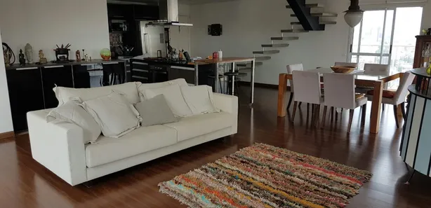 Apartamento com 3 Quartos à venda, 196m² no Vila Santo Estéfano, São Paulo
