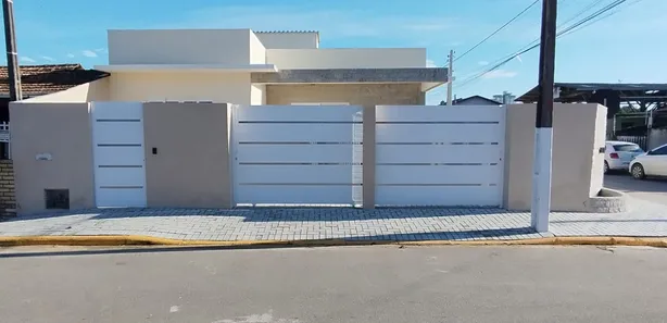 Casa com 2 Quartos à venda, 77m² no Nossa Senhora da Paz, Balneário Piçarras