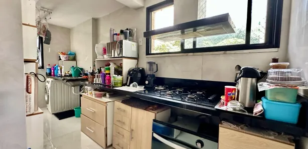 Apartamento com 3 Quartos à venda, 99m² no Candeal, Salvador