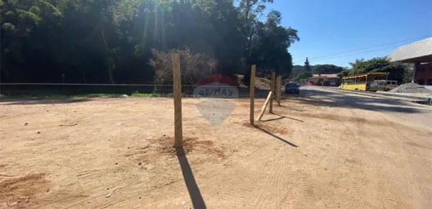 Terreno / Lote Comercial à venda, 1000m² no Vila Selma, Miguel Pereira