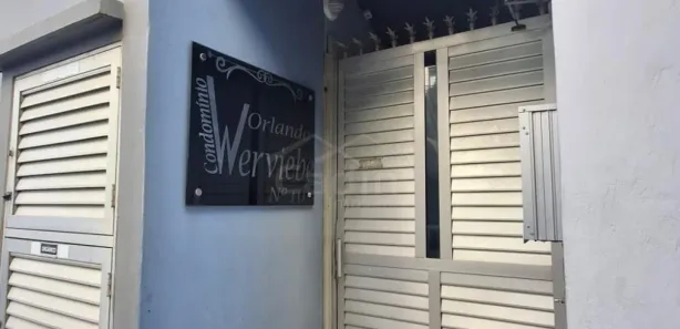 Apartamento com 3 Quartos para alugar, 100m² no Gravatá, Navegantes