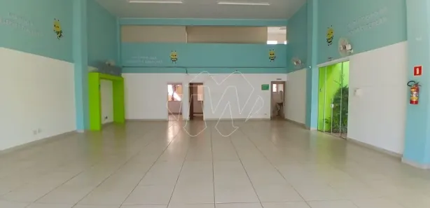 Loja / Salão / Ponto Comercial para alugar, 280m² no Centro, Araraquara