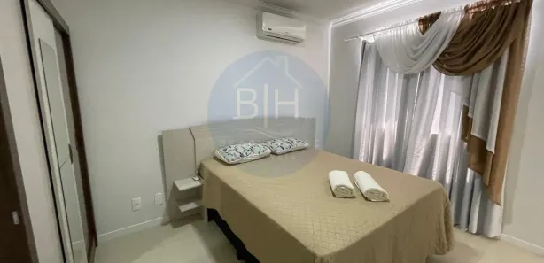 Apartamento com 3 Quartos para alugar, 78m² no Itacolomi, Balneário Piçarras