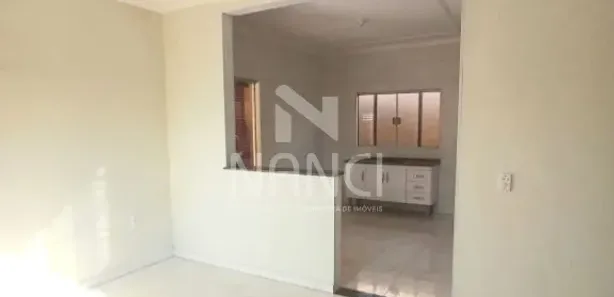 Casa com 3 Quartos à venda, 167m² no Bela Vista, Ipeúna