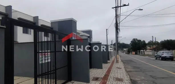 Sobrado com 3 Quartos à venda, 97m² no Bom Retiro, Joinville