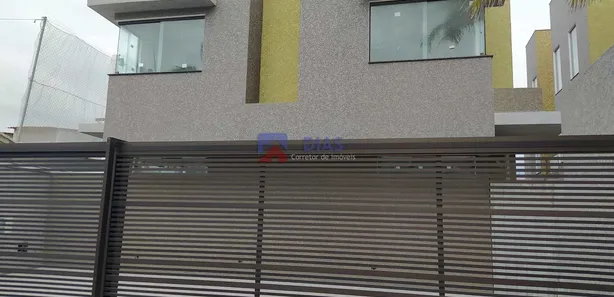 Casa de Condomínio com 2 Quartos para alugar, 82m² no Santa Terezinha, Itanhaém