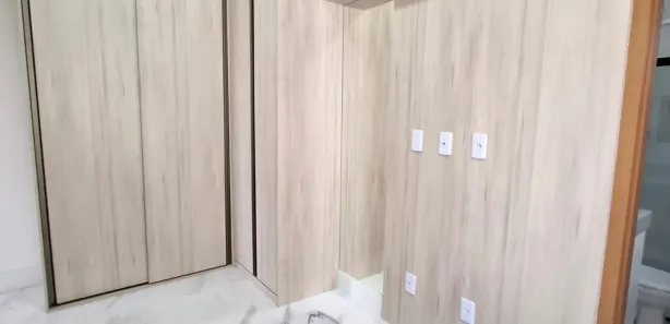 Casa de Condomínio com 3 Quartos para alugar, 100m² no Registro, Feira de Santana