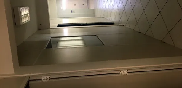 Galpão / Depósito / Armazém para alugar, 2060m² no Granja dos Cavaleiros, Macaé
